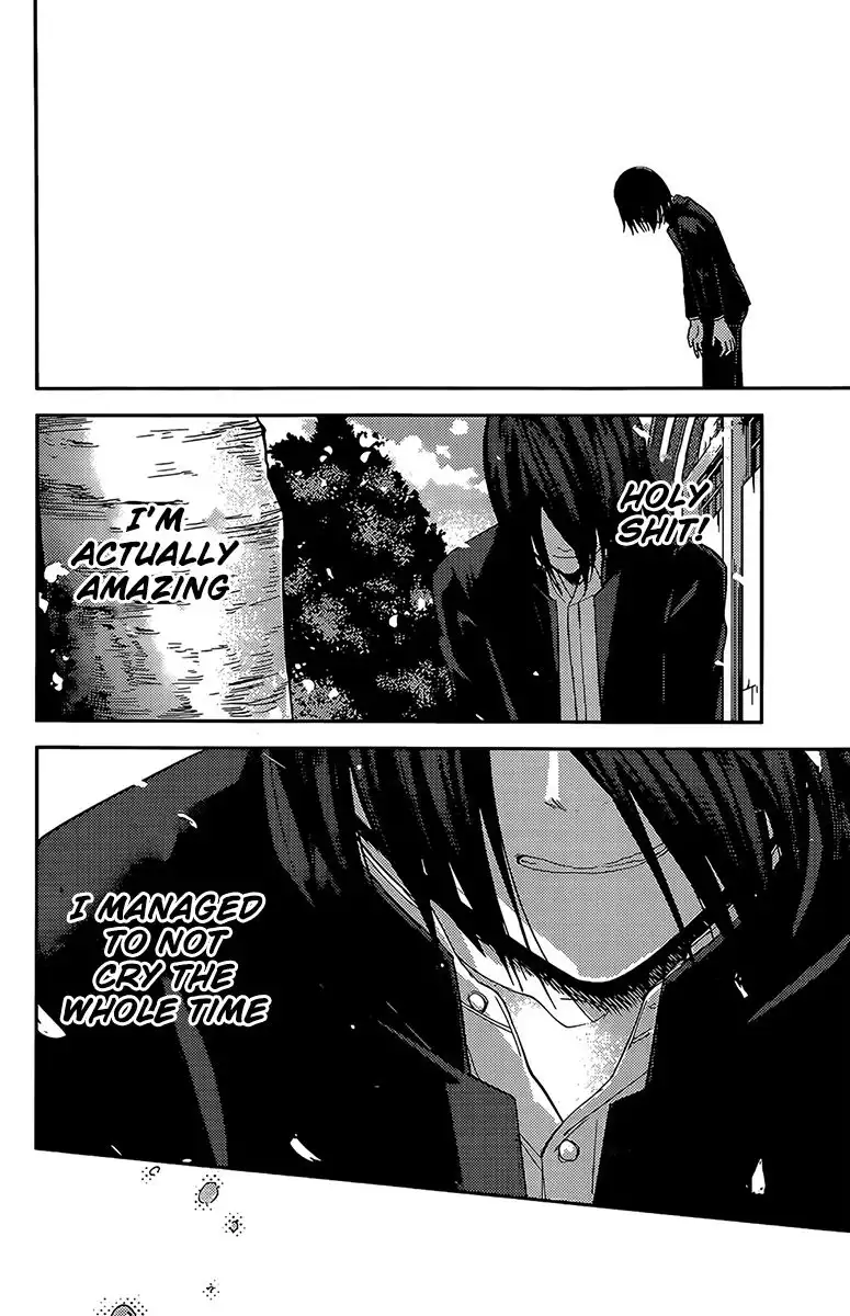 Kaguya-sama wa Kokurasetai - Tensai-tachi no Renai Zunousen Chapter 204 16